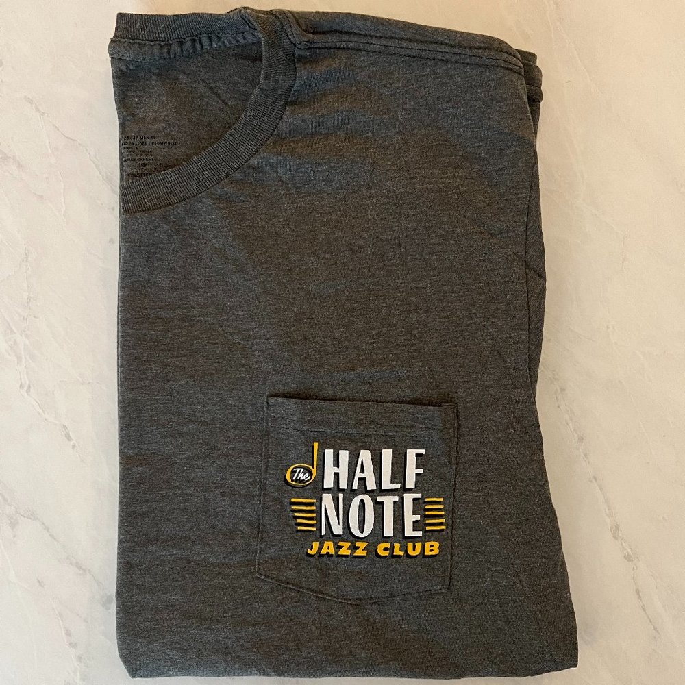 Disney's Soul Unisex T-shirt - XL